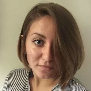 Meet your Posher, Alexis